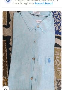 US Polo Shirt Combo-4
