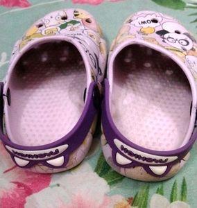 Crocs For Kids