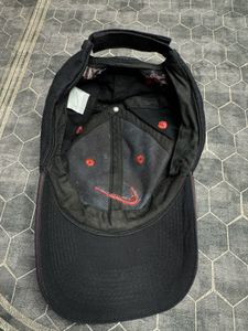 Nike Black Baseball Cap