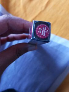 Pilgrim Matte Me Up Lip Crayon