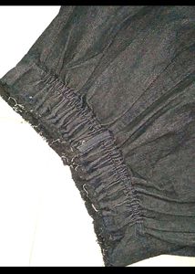 Stretchable In West Jeans For Women