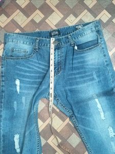 ⚡ ⚡ Flash Sale ⚡ ⚡ Denim Jeans