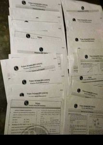 Physics Wallah Study Material