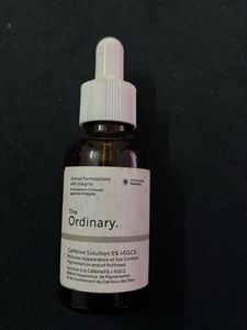 The Ordinary Caffeine Solution 5% + EGCG
