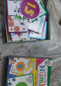 Three Types Of Games....
