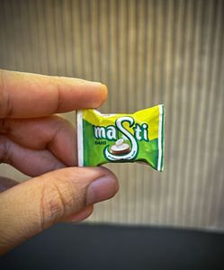 Amul Fridge Magnets (3 Pcs)