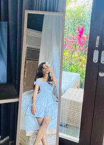 PINTRESTY H&M Dress