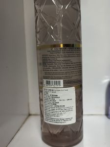 10 ml sample of BBW if you musk