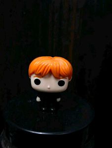 Funko Pop! Ron Weasley Figurine