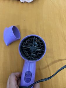 Phillips Hair Dryer