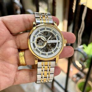 Patek Philippe Automatic Watch FOR MENS