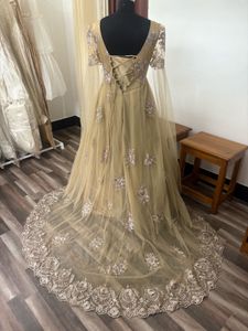 Elegant Gown