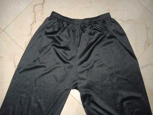 Black Palazzo