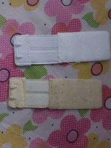 Free Bra Extender Hook Belt
