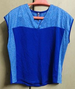 Athletic  Tops