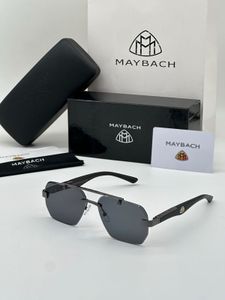 Maybach Luxury Sunglasses