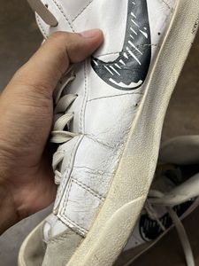 Nike Blazer Mid '77 Vintage