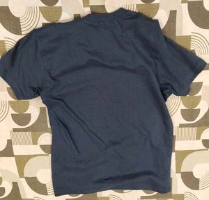 Golden Sunset Graphic T-Shirt