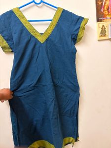 Pure chettinad cotton salwar, patiala pant