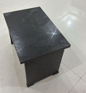Stylish small  Wooden laptop study table