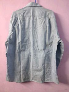 Tommy Hilfiger Fit Patterned Dress Shirt