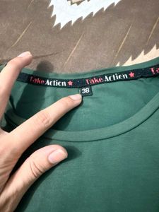 Men's Graphic T-Shirt