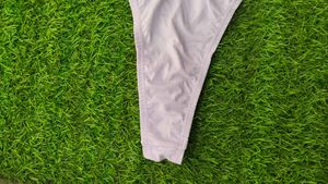 Sparkling Strap Thong Panty