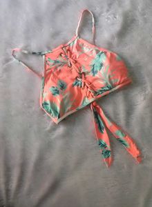 ARDENE Very Beautiful Bralette Cum Top