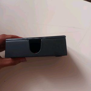 Small Visiting Card Box