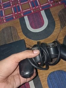 Ps2 Console Full Seat