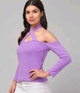 Stylish Croptop