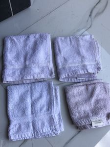 Jockey Napkin