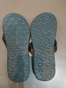 Two Soft Flip Flops - Everyday Comfort