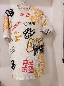 Bewakoof t shirt