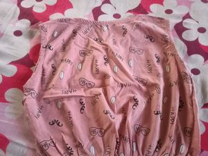 Cute Crop Top