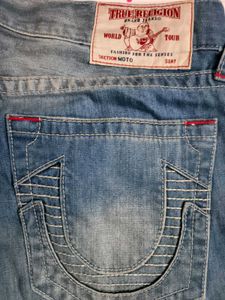 true religion Jean's