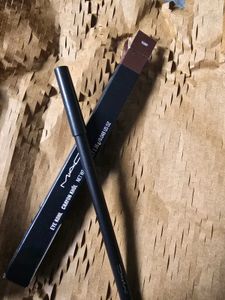 MAC Eye Kohl Eyeliner (Teddy)