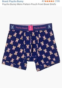 🐰💸Rare Psycho Bunny Shorts