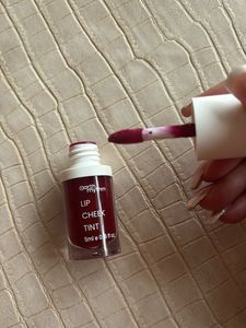 Earth Rhythm Lip &amp; Cheek Tint