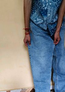 🔥 Imported Baggy Jeans For Men 🔥