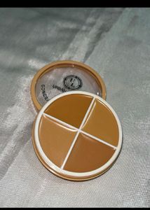 Pro Conceal Palette - 4 Shades