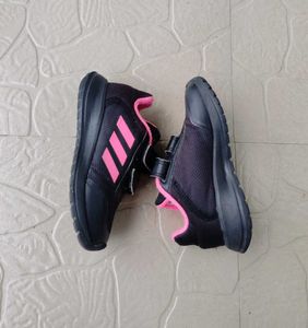Adidas Toddler Girls Running Shoes