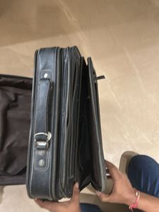 Samsonite Trolly  Bag