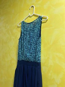 Stylish Sleeveless Jumpsuit
