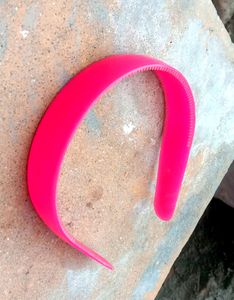 2 Earrings And Hair Belt Combo