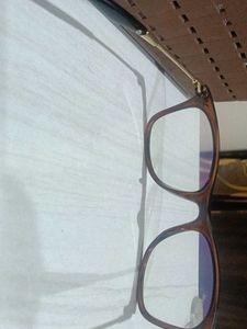 Stylish Wooden Frame Sunglasses