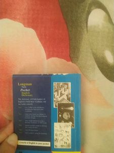 Pocket Dictionary