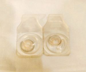 eye lens