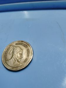 Shivaji COIN