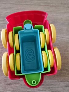 Stacking Toy